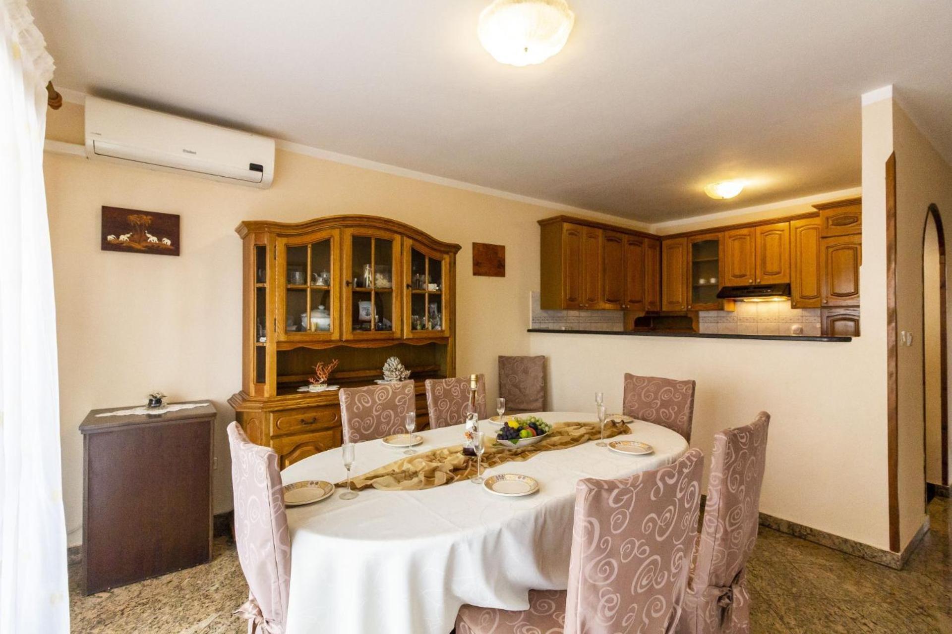 Apartments Mir Fazana Exterior photo